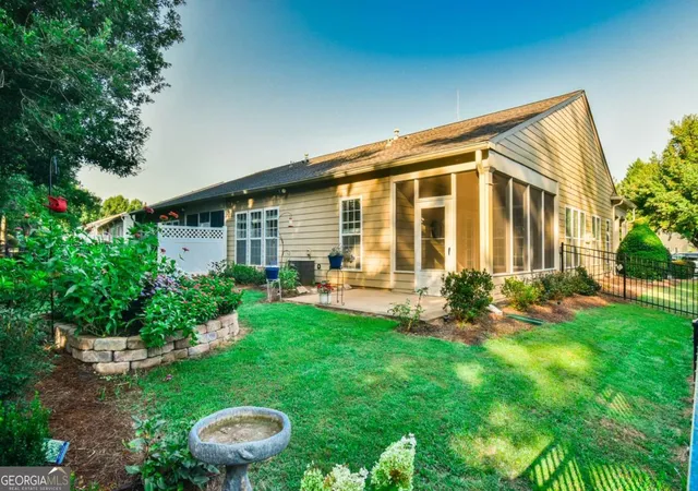 4th image of 6136 Longleaf Dr, Hoschton, GA 30548 | MLS# 10828330