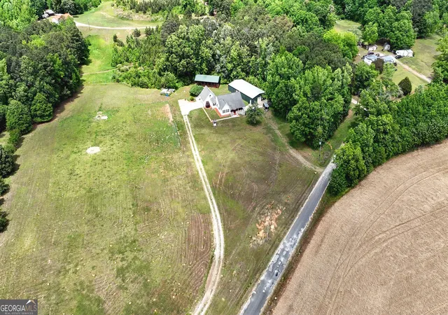 4th image of 179 Hoyt Rd, Milner, GA 30257 | MLS# 10830143