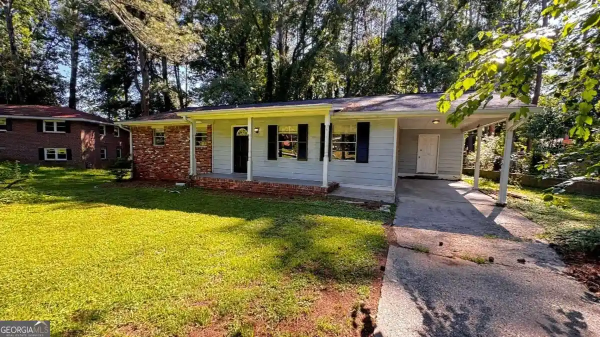 Photo 1 of Single family home for sale at 2087 John Wesley Ct, Decatur, GA 30035 | MLS# 10867183 | Listing updated on 2026-10-22