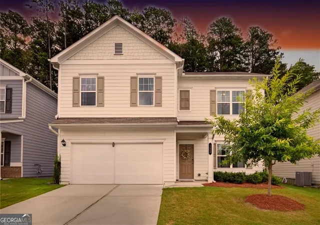 Photo 1 of Single family home for sale at 152 Kimberleys Xing, Jasper, GA 30143 | MLS# 10799396 | Listing updated on 2026-08-17