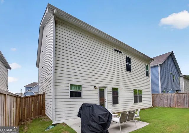 Photo 29 of Single family home for sale at 152 Kimberleys Xing, Jasper, GA 30143 | MLS# 10799396 | Listing updated on 2026-08-17