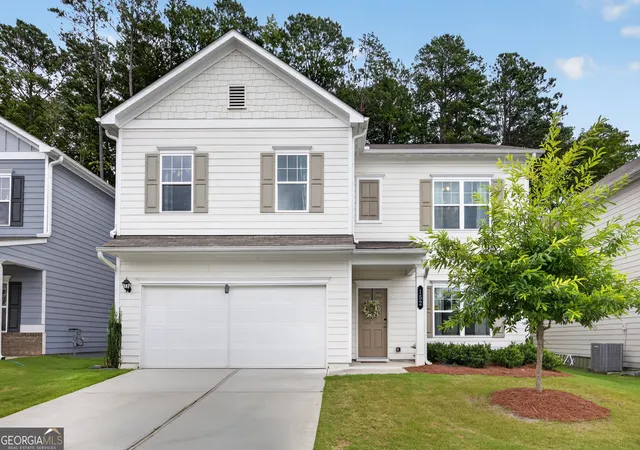 Photo 2 of Single family home for sale at 152 Kimberleys Xing, Jasper, GA 30143 | MLS# 10799396 | Listing updated on 2026-08-17