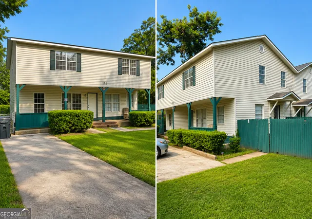 Photo 2 of Multi family home for sale at 272 N Butler St, Camilla, GA 31730 | MLS# 10816759 | Listing updated on 2026-08-14