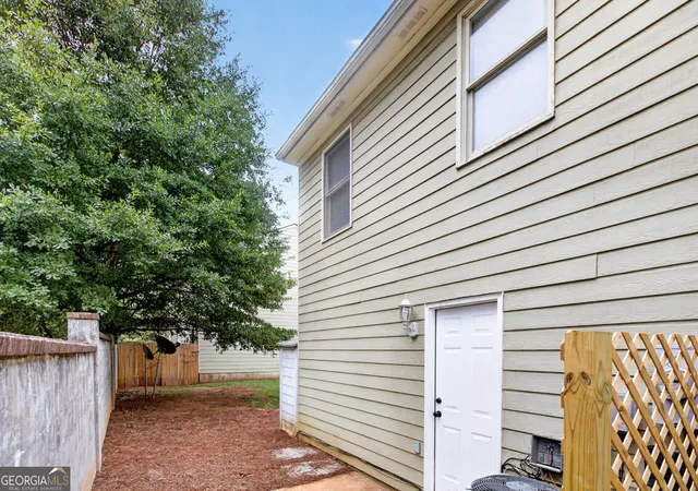 34th image of 125 Dennis Dr #1F, Athens, GA 30605 | MLS# 10820664