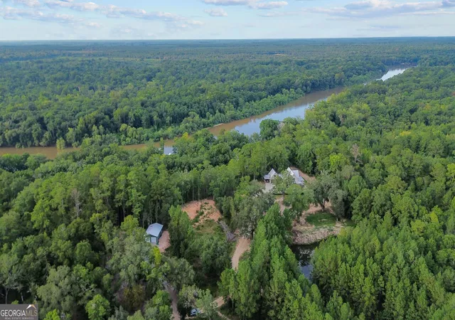 Land for sale at Lot 47 Red Oak Dr, Jesup, GA 31545 | MLS# 10836746