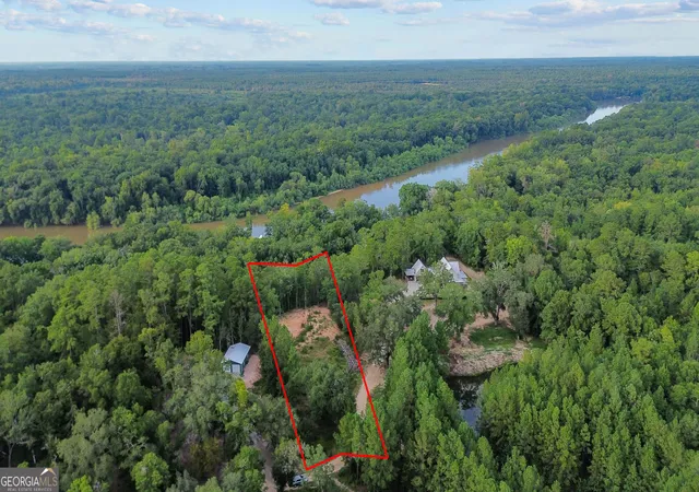Photo 3 of Land for sale at Lot 47 Red Oak Dr, Jesup, GA 31545 | MLS# 10836746 | Listing updated on 2026-09-14