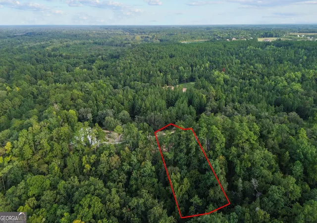 Photo 4 of Land for sale at Lot 47 Red Oak Dr, Jesup, GA 31545 | MLS# 10836746 | Listing updated on 2026-09-14