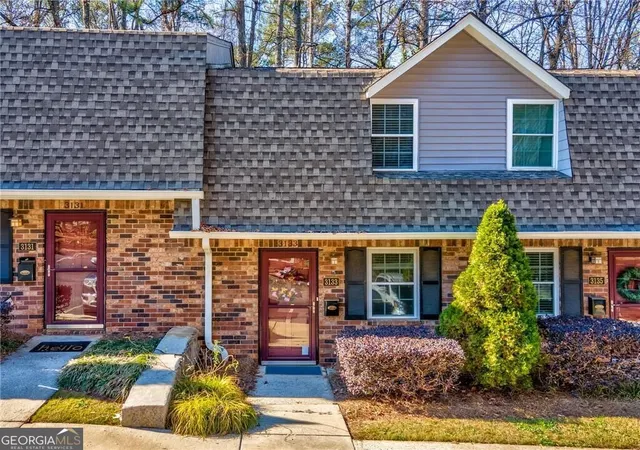 Condo for sale at 3133 Reeves St SE, Smyrna, GA 30080 | MLS# 10881506