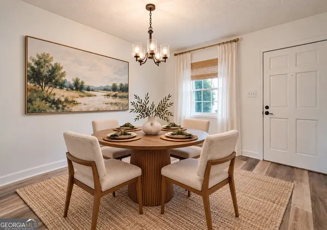 Photo 1 of Condo for sale at 3133 Reeves St SE, Smyrna, GA 30080 | MLS# 10881506 | Listing updated on 2026-10-30