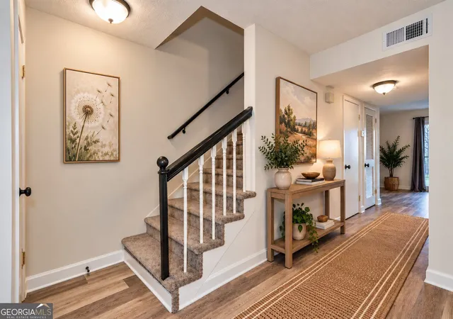 Photo 2 of Condo for sale at 3133 Reeves St SE, Smyrna, GA 30080 | MLS# 10881506 | Listing updated on 2026-10-30