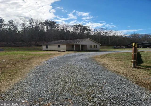 Homes for sale in Menlo, GA | 4881 Hwy 48, Menlo, GA 30731 | MLS# 10685738