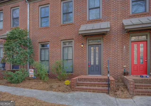 2nd image of 4153 Raphael St Sw, Covington, GA 30014 | MLS# 10819388
