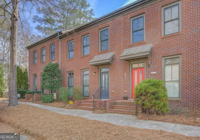 3rd image of 4153 Raphael St Sw, Covington, GA 30014 | MLS# 10819388