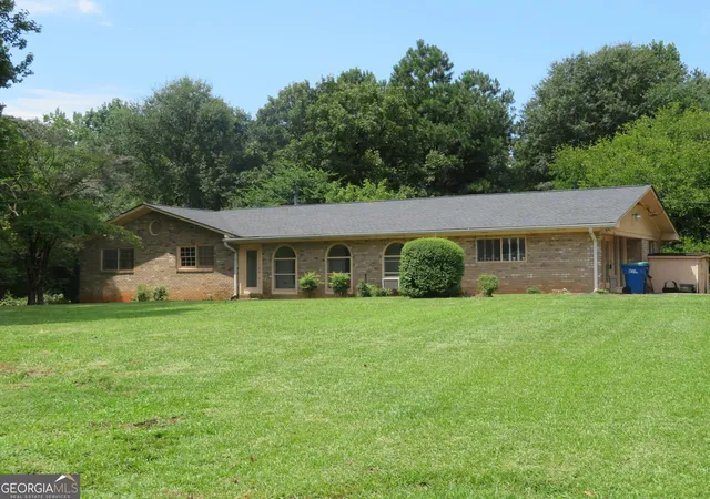 Single family home for sale at 6505 Cherie Ln, South Fulton, GA 30349 | MLS# 10832416