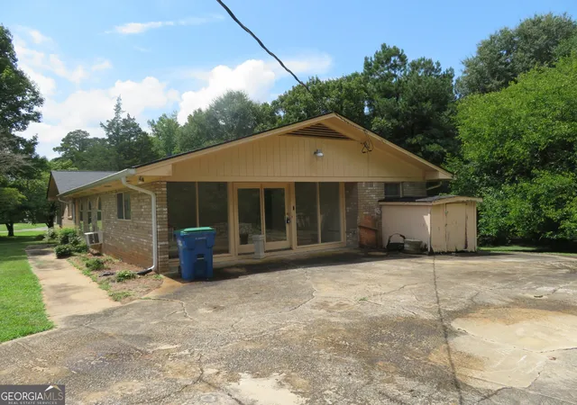 Photo 1 of Single family home for sale at 6505 Cherie Ln, South Fulton, GA 30349 | MLS# 10832416 | Listing updated on 2026-10-08