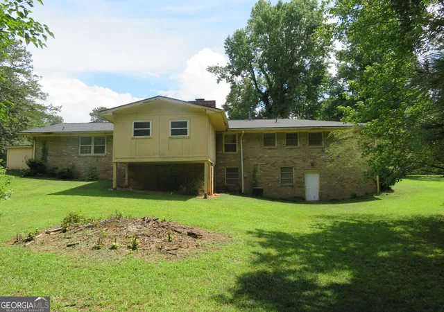 Photo 2 of Single family home for sale at 6505 Cherie Ln, South Fulton, GA 30349 | MLS# 10832416 | Listing updated on 2026-10-08