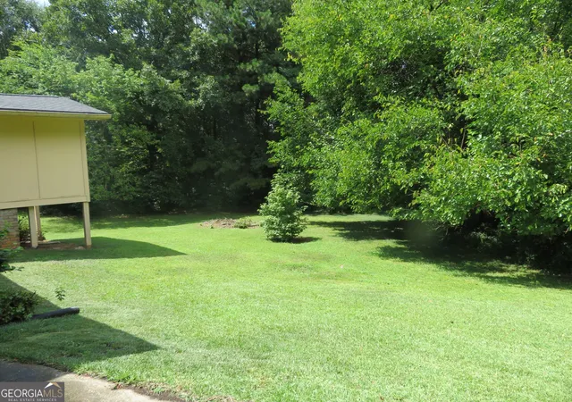 Photo 4 of Single family home for sale at 6505 Cherie Ln, South Fulton, GA 30349 | MLS# 10832416 | Listing updated on 2026-10-08