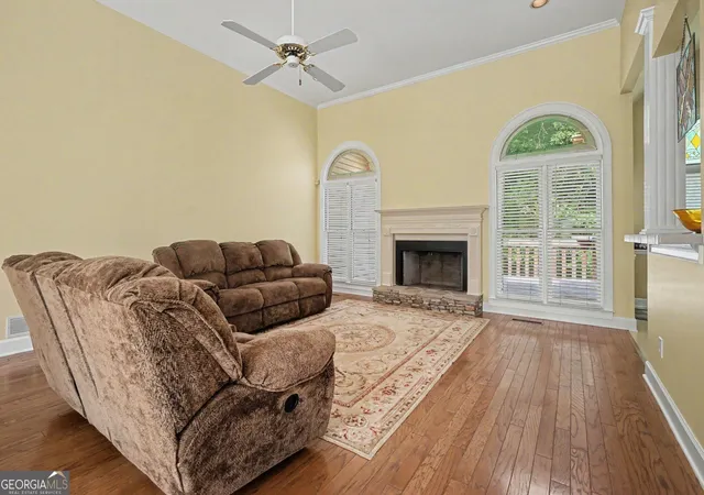 Photo 2 of Single family home for sale at 250 River Cove Rdg, Social Circle, GA 30025 | MLS# 10822520 | Listing updated on 2026-08-28