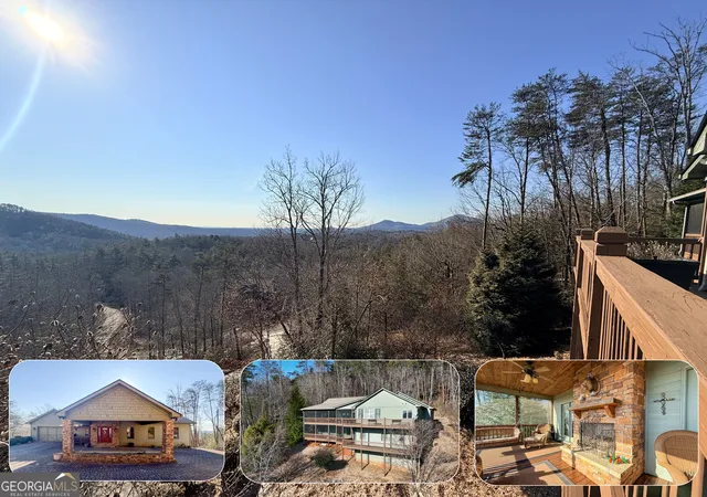 2nd image of 120 Ridgeland, Sautee Nacoochee, GA 30571 | MLS# 10824717