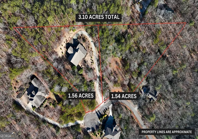 3rd image of 120 Ridgeland, Sautee Nacoochee, GA 30571 | MLS# 10824717