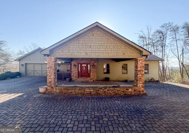 4th image of 120 Ridgeland, Sautee Nacoochee, GA 30571 | MLS# 10824717