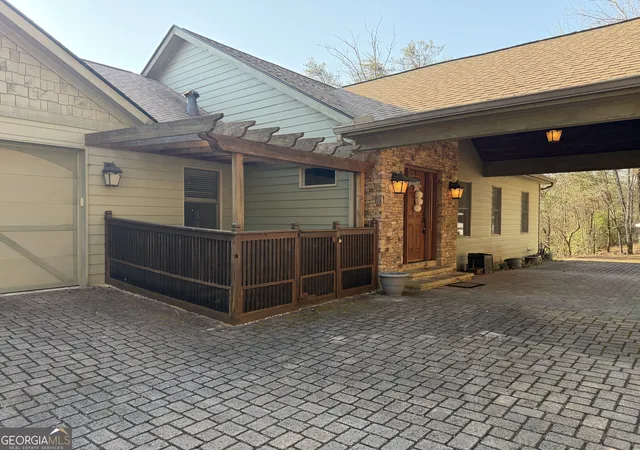 5th image of 120 Ridgeland, Sautee Nacoochee, GA 30571 | MLS# 10824717