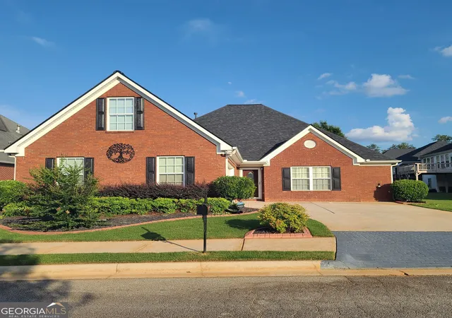 Photo 1 of Single family home for sale at 404 Gracious Way, Mcdonough, GA 30253 | MLS# 10785853 | Listing updated on 2026-10-05