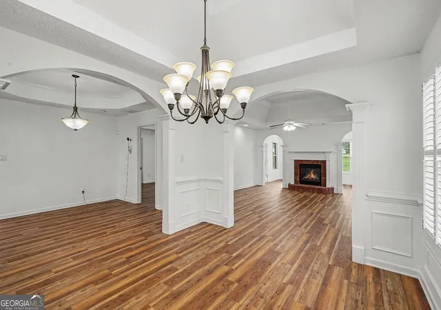 Photo 3 of Single family home for sale at 404 Gracious Way, Mcdonough, GA 30253 | MLS# 10785853 | Listing updated on 2026-10-05