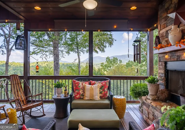 2nd image of 43 Tunica Ln, Ellijay, GA 30540 | MLS# 10760913