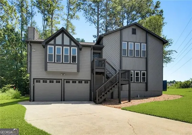 Photo 1 of Single family home for sale at 1198 Clichy Ct, Marietta, GA 30066 | MLS# 10834010 | Listing updated on 2026-09-13