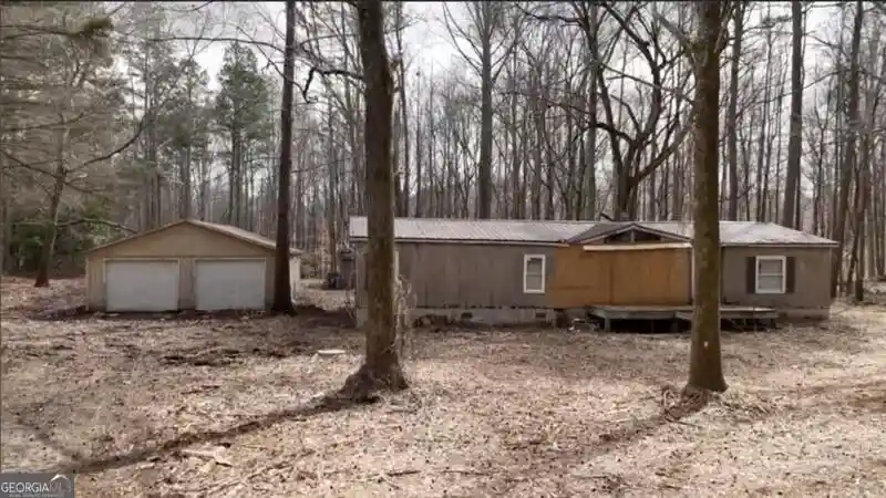 Photo 1 of Manufactured home for sale at 5590 John Burruss Rd, Cumming, GA 30040 | MLS# 10876665 | Listing updated on 2026-10-21