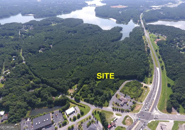 Photo 2 of Sale Pending at 0 Cobb Parkway, Acworth, GA 30101 | MLS# 10340458 | Listing updated on 2026-05-27