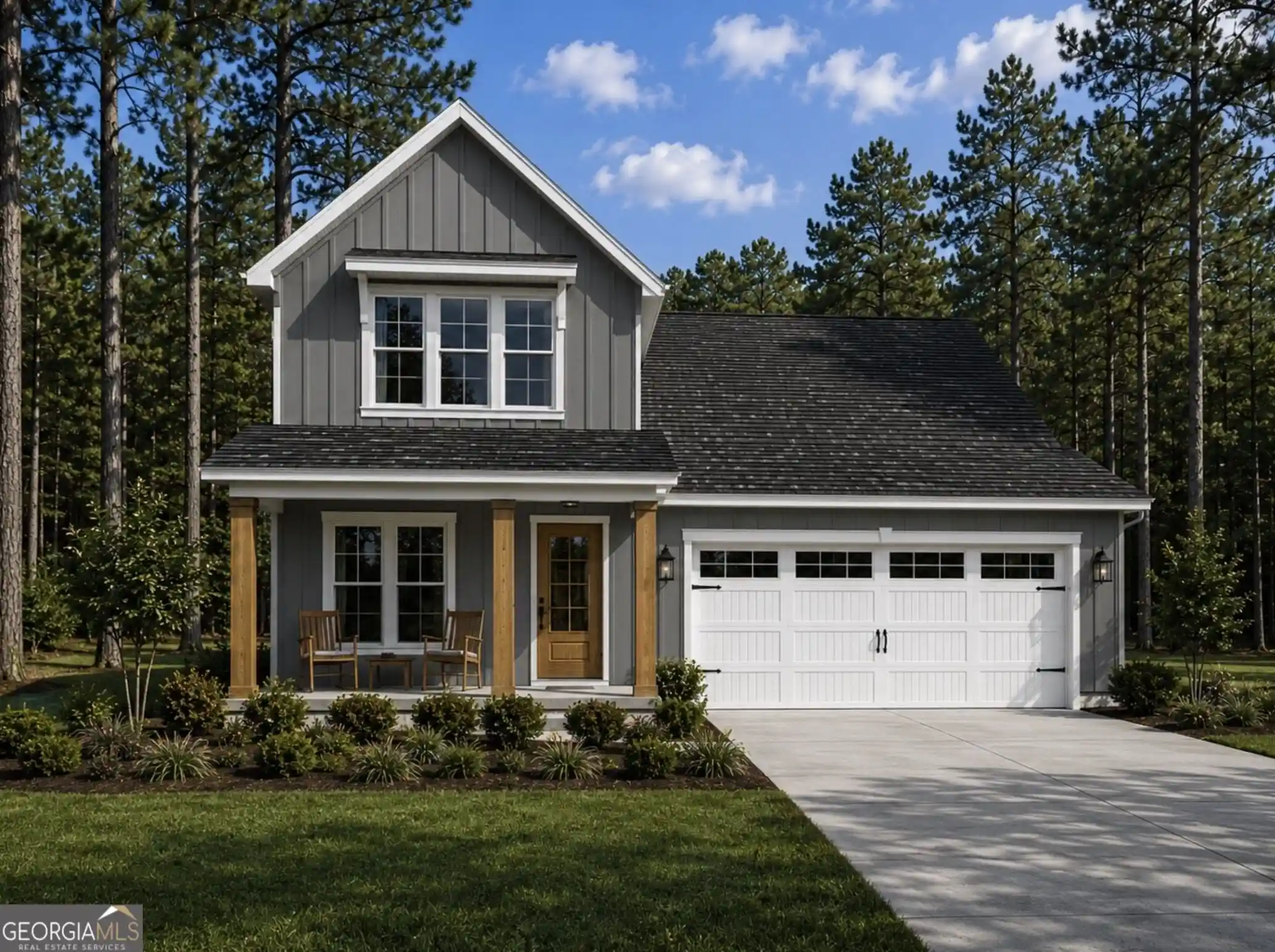 Photo 1 of Single family home for sale at 42 Grove Holw Rd, Rincon, GA 31326 | MLS# 10840260 | Listing updated on 2026-10-05