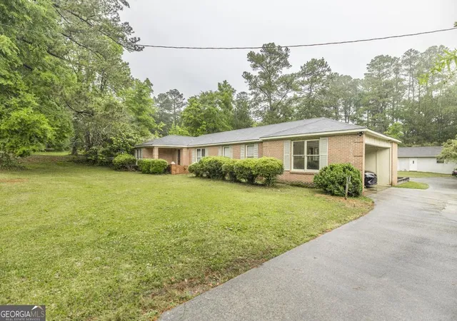 4th image of 5059 Idleway Dr, Macon, GA 31210 | MLS# 10755054