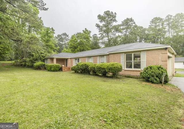 5th image of 5059 Idleway Dr, Macon, GA 31210 | MLS# 10755054