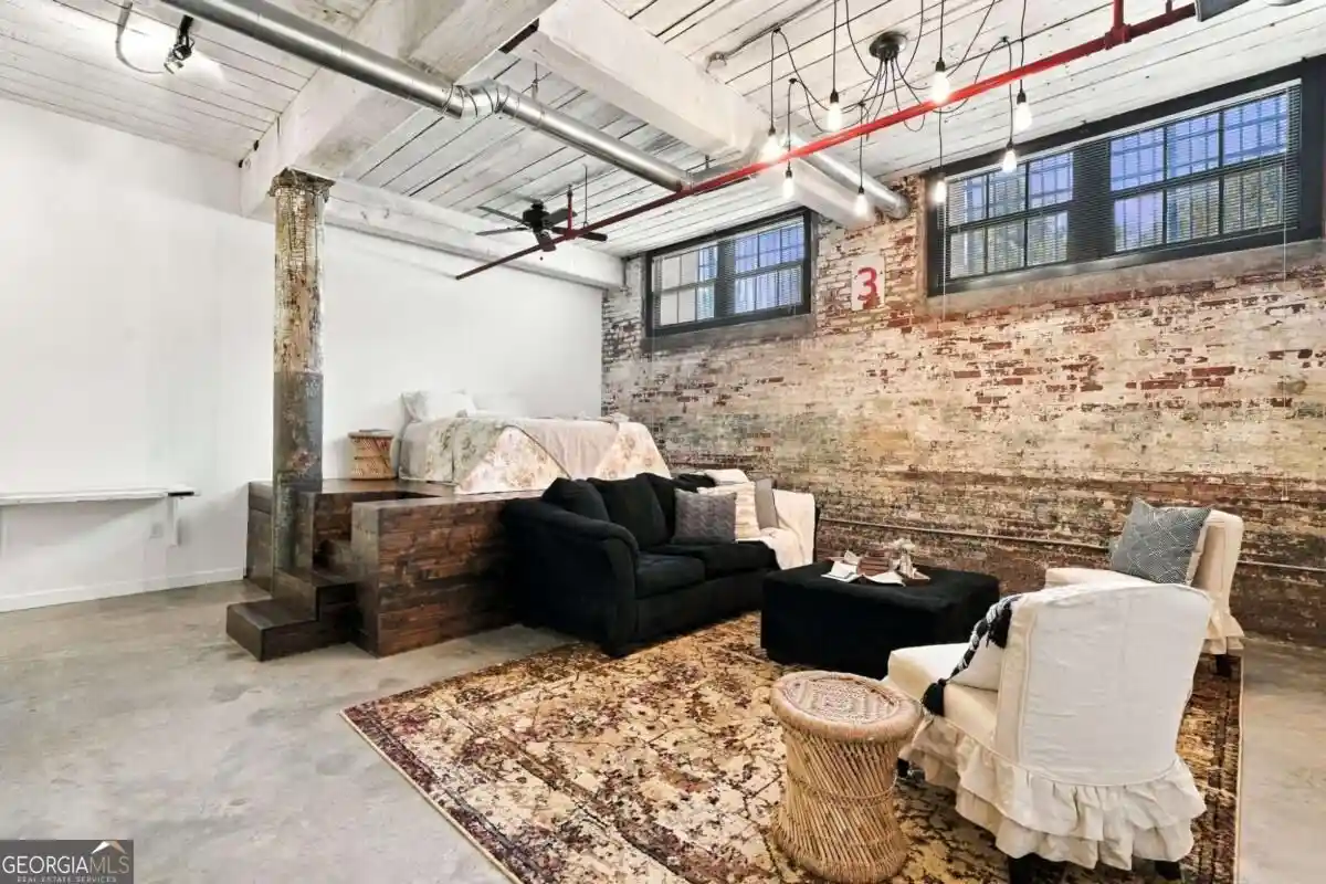 Condo for sale at 170 Boulevard SE #E003, Atlanta, GA 30312 | MLS# 10873361