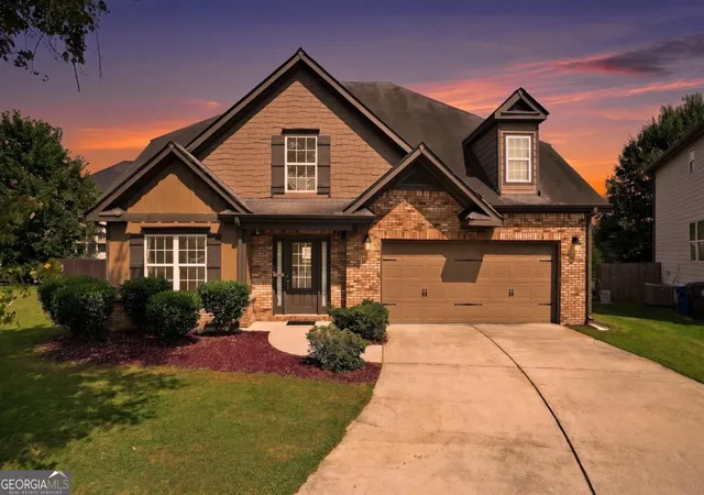 1st image of 1214 Little Hampton Dr, Lawrenceville, GA 30045 | MLS# 10816168