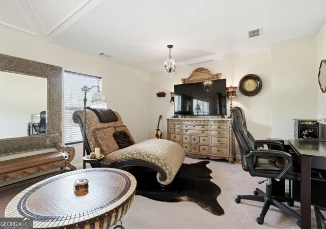 3rd image of 1214 Little Hampton Dr, Lawrenceville, GA 30045 | MLS# 10816168