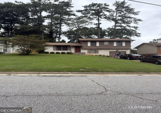 1st image of 3463 Mark Pl Nw, Atlanta, GA 30331 | MLS# 10819066