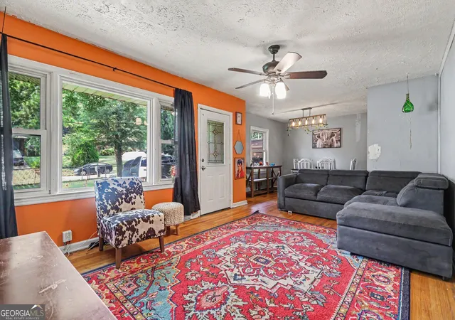 Photo 2 of Single family home for sale at 1638 Flintwood Dr Se, Atlanta, GA 30316 | MLS# 10827244 | Listing updated on 2026-08-31