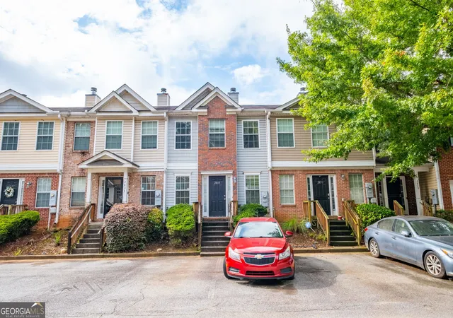 Photo 1 of Townhouse for sale at 2833 Vining Ridge Ter, Decatur, GA 30034 | MLS# 10809451 | Listing updated on 2026-08-03