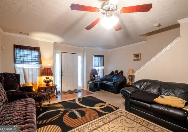 Photo 2 of Townhouse for sale at 2833 Vining Ridge Ter, Decatur, GA 30034 | MLS# 10809451 | Listing updated on 2026-08-03