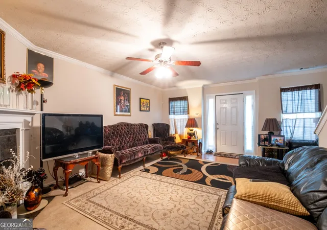 Photo 3 of Townhouse for sale at 2833 Vining Ridge Ter, Decatur, GA 30034 | MLS# 10809451 | Listing updated on 2026-08-03