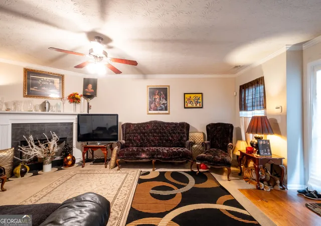 Photo 3 of Townhouse for sale at 2833 Vining Ridge Ter, Decatur, GA 30034 | MLS# 10809451 | Listing updated on 2026-08-03