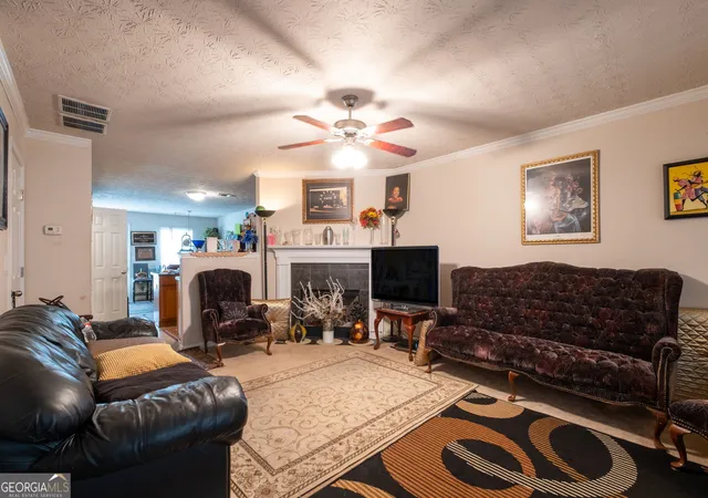 Photo 4 of Townhouse for sale at 2833 Vining Ridge Ter, Decatur, GA 30034 | MLS# 10809451 | Listing updated on 2026-08-03