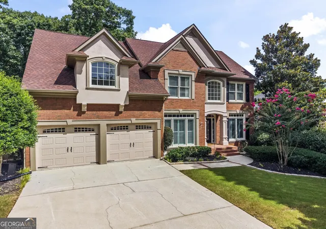 Photo 3 of Single family home for sale at 4968 Highland Oaks Way Se, Mableton, GA 30126 | MLS# 10811693 | Listing updated on 2026-09-11