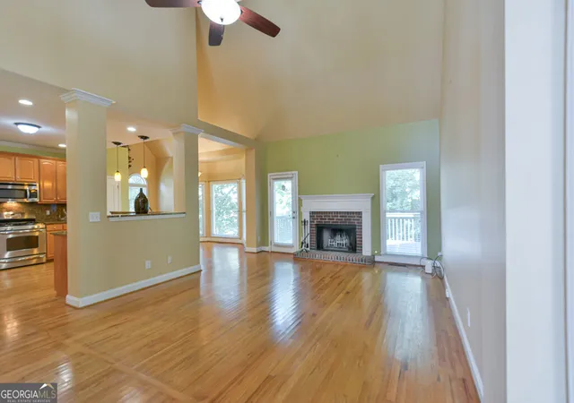 5th image of 3243 Summer Stream Ln Nw, Kennesaw, GA 30152 | MLS# 10830971
