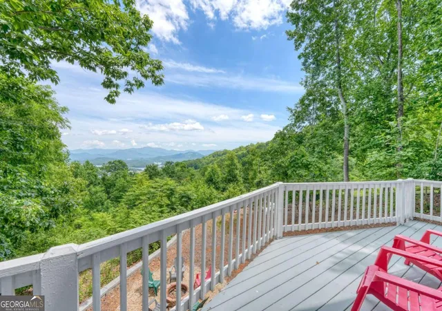 Photo 3 of Single family home for sale at 860 Ramey Mountain Rd, Hiawassee, GA 30546 | MLS# 10770449 | Listing updated on 2026-08-04