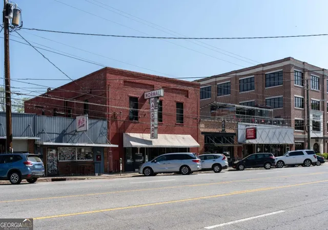 Photo 17 of Land for sale at 461 Oglethorpe Ave, Athens, GA 30606 | MLS# 10735791 | Listing updated on 2026-05-01