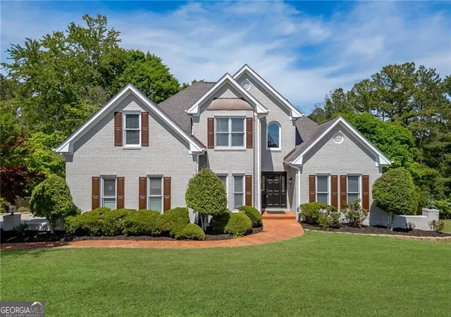 Photo 3 of Single family home for sale at 3209 Thompson Mill Rd, Buford, GA 30519 | MLS# 10814555 | Listing updated on 2026-09-14